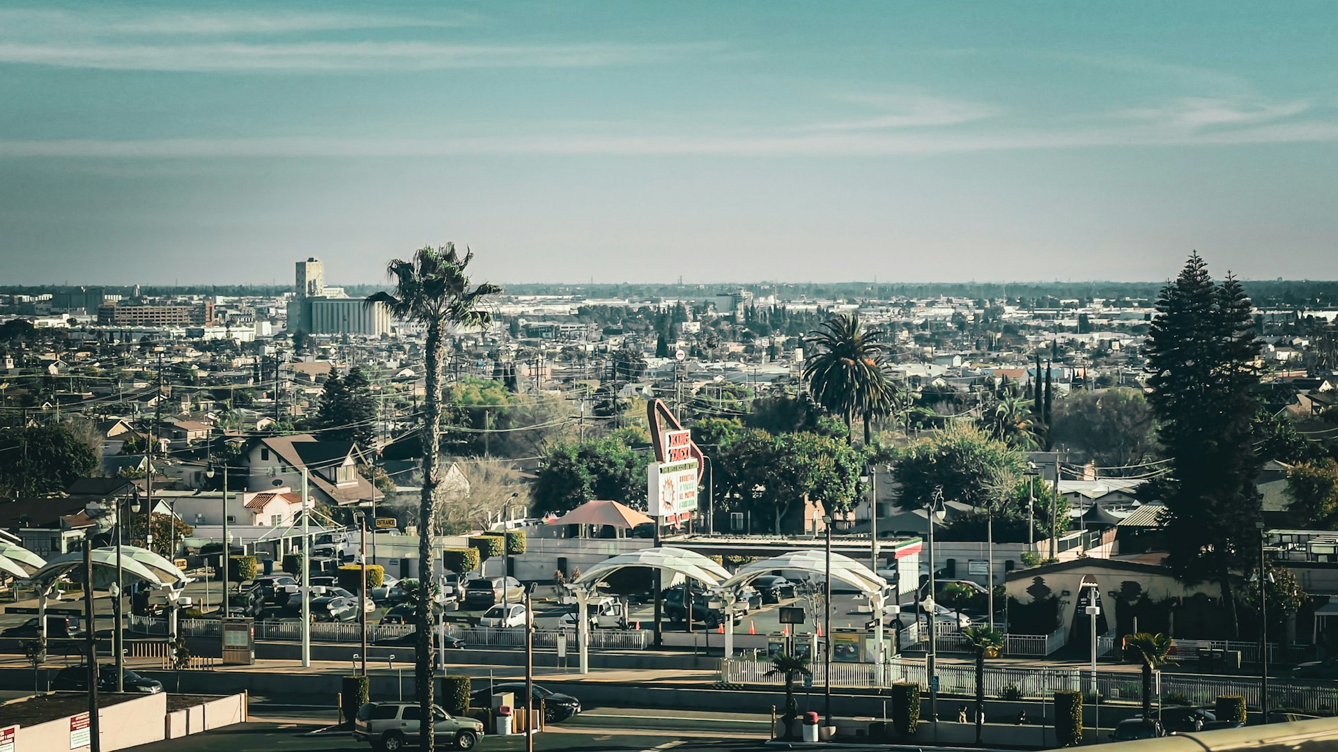 Pasadena